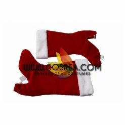 Cosrea Idolmaster Eve Santaclaus Christmas Cosplay Costume Cosplay Costumes 24 Cosrea Idolmaster Eve Santaclaus Christmas Cosplay Costume Cosplay Costumes