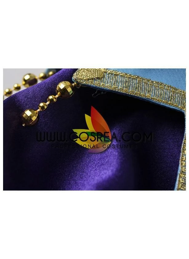 Cosrea Idolmaster Eve Santaclaus Christmas Cosplay Costume Cosplay Costumes 12 Cosrea Idolmaster Eve Santaclaus Christmas Cosplay Costume Cosplay Costumes