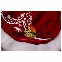 Cosrea Idolmaster Eve Santaclaus Christmas Cosplay Costume Cosplay Costumes 28 Cosrea Idolmaster Eve Santaclaus Christmas Cosplay Costume Cosplay Costumes