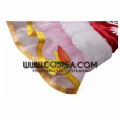 Cosrea Idolmaster Eve Santaclaus Christmas Cosplay Costume Cosplay Costumes 29 Cosrea Idolmaster Eve Santaclaus Christmas Cosplay Costume Cosplay Costumes