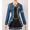 Cosrea Idolmaster Leader! Haruka Amami OP Cosplay Costume 1 Cosrea Idolmaster Leader! Haruka Amami OP Cosplay Costume