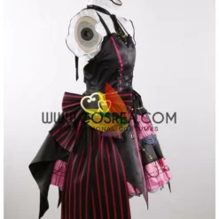 Cosrea Cosplay Costumes Idolmaster Lipps Tulip Frederica Miyamoto Cosplay Costume