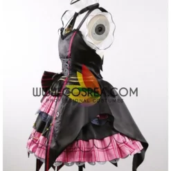 Cosrea Cosplay Costumes Idolmaster Lipps Tulip Frederica Miyamoto Cosplay Costume