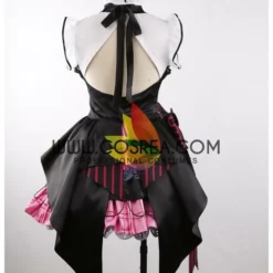 Cosrea Cosplay Costumes Idolmaster Lipps Tulip Frederica Miyamoto Cosplay Costume