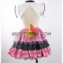 Cosrea Cosplay Costumes Idolmaster Lipps Tulip Frederica Miyamoto Cosplay Costume