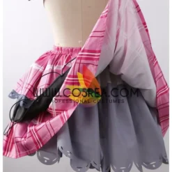 Cosrea Cosplay Costumes Idolmaster Lipps Tulip Frederica Miyamoto Cosplay Costume