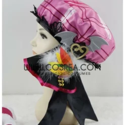 Cosrea Cosplay Costumes Idolmaster Lipps Tulip Frederica Miyamoto Cosplay Costume