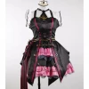 Cosrea Cosplay Costumes Idolmaster Lipps Tulip Frederica Miyamoto Cosplay Costume