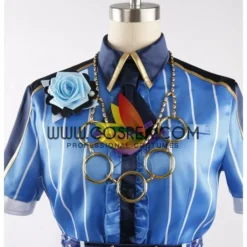 Cosrea Cosplay Costumes Idolmaster Lipps Tulip Syuko Shiomi Cosplay Costume
