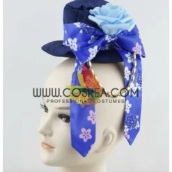 Cosrea Cosplay Costumes Idolmaster Lipps Tulip Syuko Shiomi Cosplay Costume