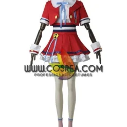 Cosrea Idolmaster New Generations Cosplay Costume