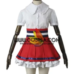 Cosrea Idolmaster New Generations Cosplay Costume