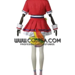 Cosrea Idolmaster New Generations Cosplay Costume