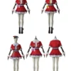 Cosrea Idolmaster New Generations Cosplay Costume 2 Cosrea Idolmaster New Generations Cosplay Costume