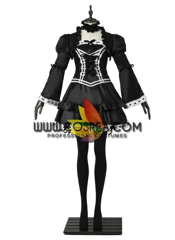 Cosrea Idolmaster Ranko Kanzaki Cosplay Costume 4 Cosrea Idolmaster Ranko Kanzaki Cosplay Costume