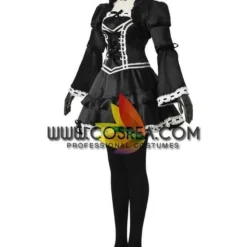 Cosrea Idolmaster Ranko Kanzaki Cosplay Costume 19 Cosrea Idolmaster Ranko Kanzaki Cosplay Costume