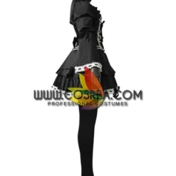 Cosrea Idolmaster Ranko Kanzaki Cosplay Costume 20 Cosrea Idolmaster Ranko Kanzaki Cosplay Costume