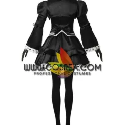 Cosrea Idolmaster Ranko Kanzaki Cosplay Costume 21 Cosrea Idolmaster Ranko Kanzaki Cosplay Costume