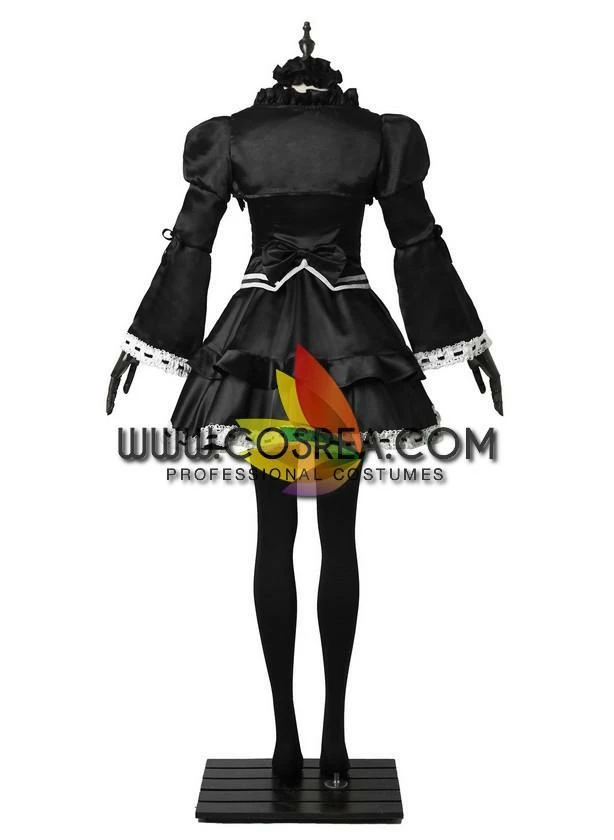 Cosrea Idolmaster Ranko Kanzaki Cosplay Costume 7 Cosrea Idolmaster Ranko Kanzaki Cosplay Costume