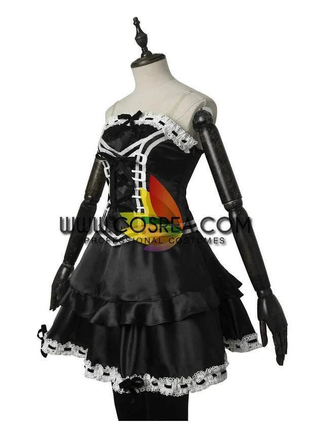 Cosrea Idolmaster Ranko Kanzaki Cosplay Costume 8 Cosrea Idolmaster Ranko Kanzaki Cosplay Costume