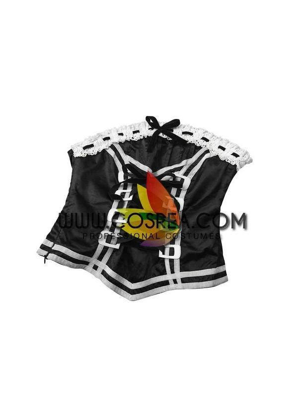 Cosrea Idolmaster Ranko Kanzaki Cosplay Costume 10 Cosrea Idolmaster Ranko Kanzaki Cosplay Costume