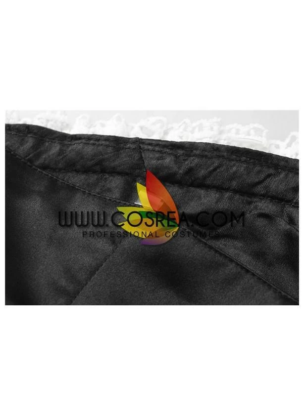 Cosrea Idolmaster Ranko Kanzaki Cosplay Costume 12 Cosrea Idolmaster Ranko Kanzaki Cosplay Costume