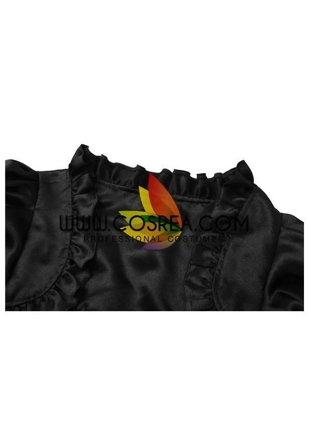 Cosrea Idolmaster Ranko Kanzaki Cosplay Costume 13 Cosrea Idolmaster Ranko Kanzaki Cosplay Costume