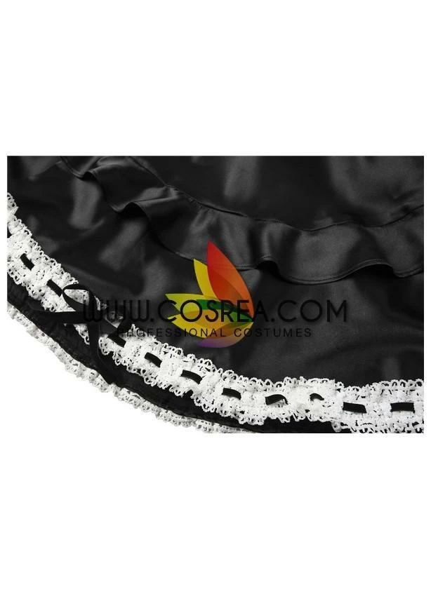 Cosrea Idolmaster Ranko Kanzaki Cosplay Costume 15 Cosrea Idolmaster Ranko Kanzaki Cosplay Costume