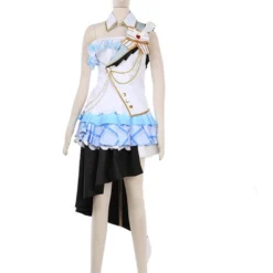 Cosrea Cosplay Costumes Idolmaster Shiny Color Cosplay Costume