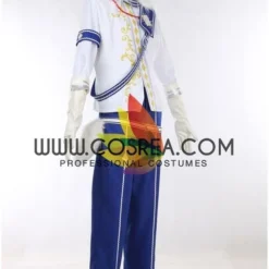 Cosrea Cosplay Costumes Idolmaster Side M Amehiko Kuzunoha Cosplay Costume
