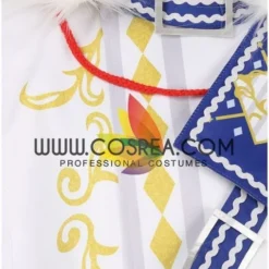 Cosrea Cosplay Costumes Idolmaster Side M Amehiko Kuzunoha Cosplay Costume