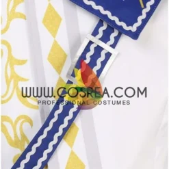 Cosrea Cosplay Costumes Idolmaster Side M Amehiko Kuzunoha Cosplay Costume