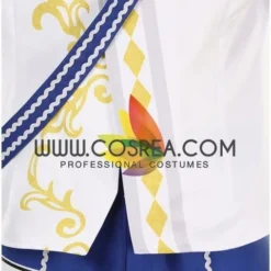 Cosrea Cosplay Costumes Idolmaster Side M Amehiko Kuzunoha Cosplay Costume