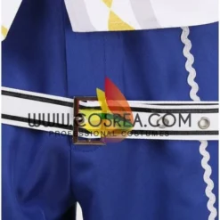 Cosrea Cosplay Costumes Idolmaster Side M Amehiko Kuzunoha Cosplay Costume