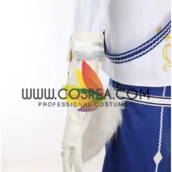 Cosrea Cosplay Costumes Idolmaster Side M Amehiko Kuzunoha Cosplay Costume