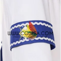 Cosrea Cosplay Costumes Idolmaster Side M Amehiko Kuzunoha Cosplay Costume