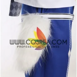 Cosrea Cosplay Costumes Idolmaster Side M Amehiko Kuzunoha Cosplay Costume