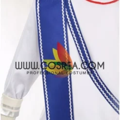 Cosrea Cosplay Costumes Idolmaster Side M Amehiko Kuzunoha Cosplay Costume