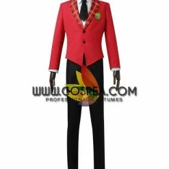 Cosrea Idolmaster Side M High X Joker Cosplay Costume