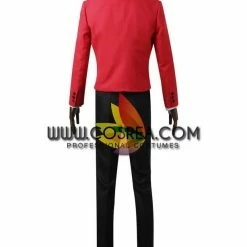 Cosrea Idolmaster Side M High X Joker Cosplay Costume