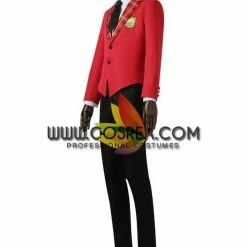 Cosrea Idolmaster Side M High X Joker Cosplay Costume