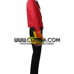 Cosrea Idolmaster Side M High X Joker Cosplay Costume