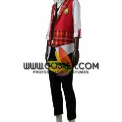 Cosrea Idolmaster Side M High X Joker Cosplay Costume