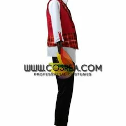 Cosrea Idolmaster Side M High X Joker Cosplay Costume