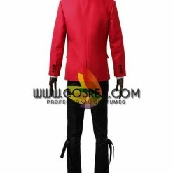 Cosrea Idolmaster Side M High X Joker Cosplay Costume