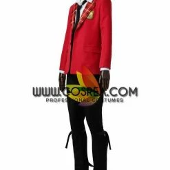 Cosrea Idolmaster Side M High X Joker Cosplay Costume