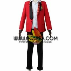 Cosrea Idolmaster Side M High X Joker Cosplay Costume