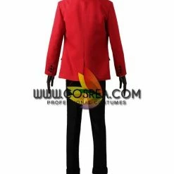 Cosrea Idolmaster Side M High X Joker Cosplay Costume