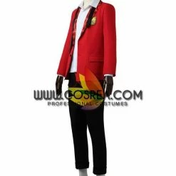 Cosrea Idolmaster Side M High X Joker Cosplay Costume