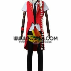 Cosrea Idolmaster Side M High X Joker Cosplay Costume